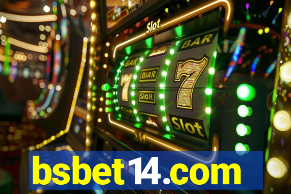 bsbet14.com