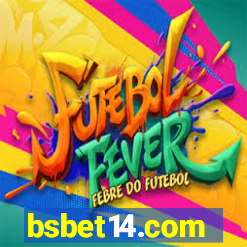 bsbet14.com