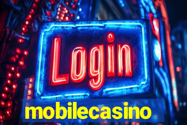 mobilecasino