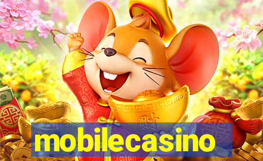 mobilecasino