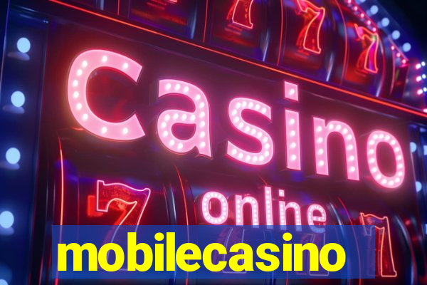 mobilecasino