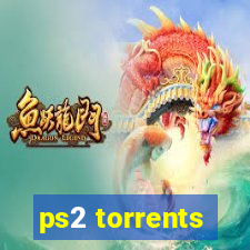 ps2 torrents