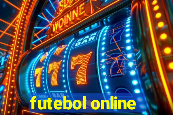 futebol online