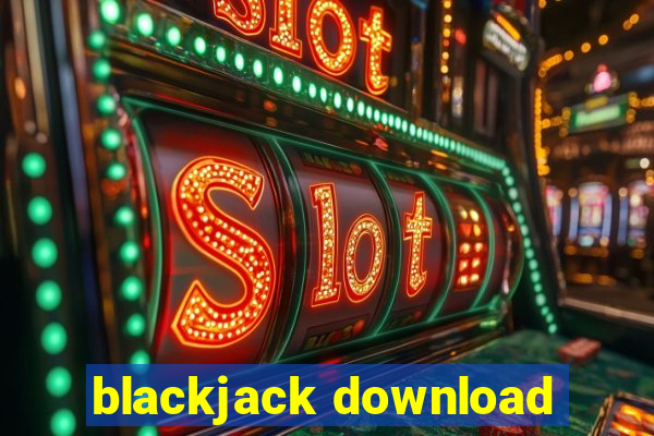 blackjack download