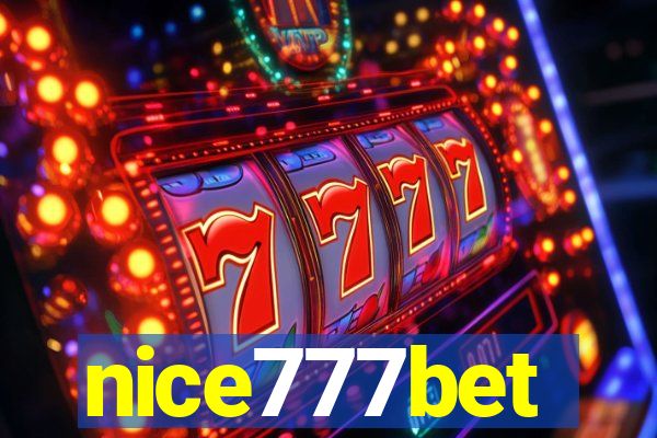 nice777bet