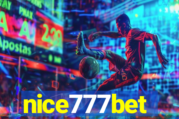 nice777bet