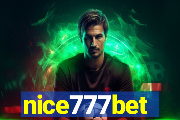 nice777bet