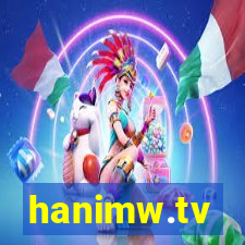 hanimw.tv