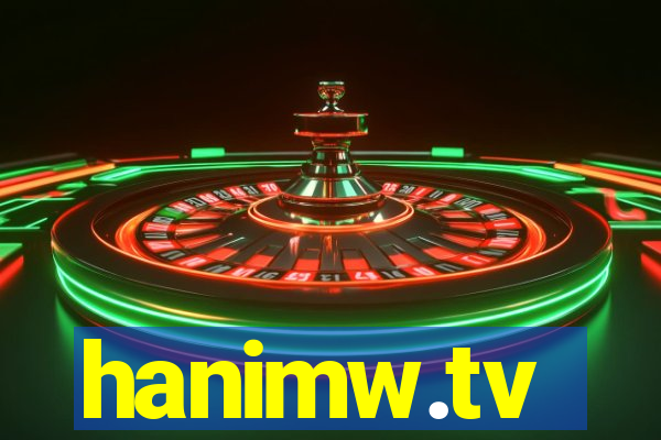 hanimw.tv