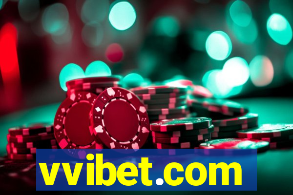 vvibet.com