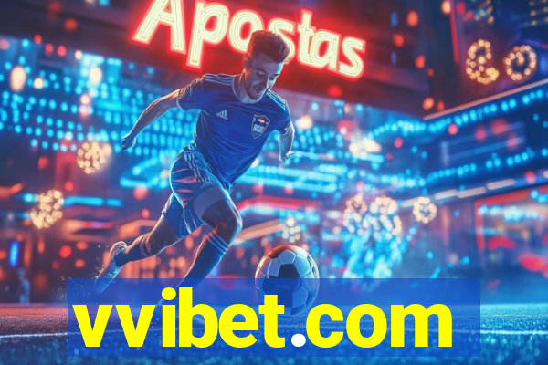 vvibet.com