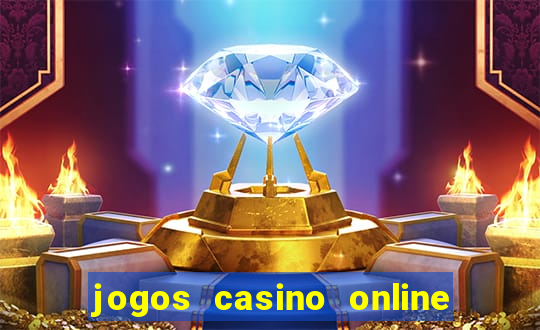 jogos casino online las vegas