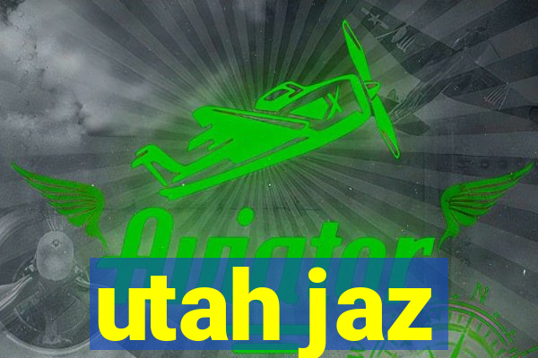 utah jaz