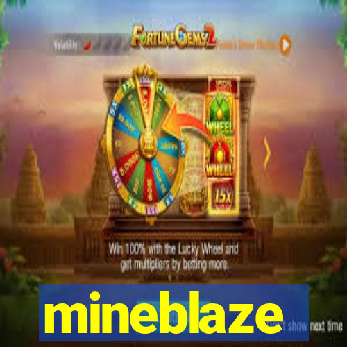 mineblaze