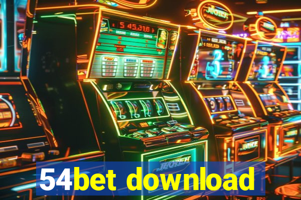 54bet download