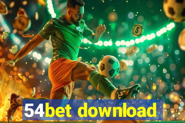 54bet download