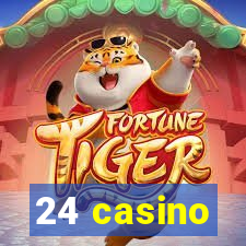 24 casino