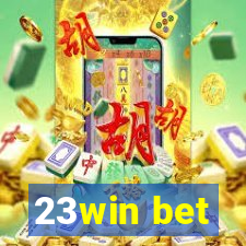 23win bet