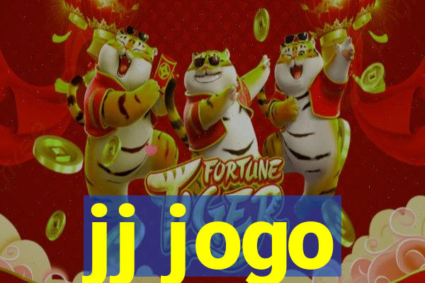 jj jogo