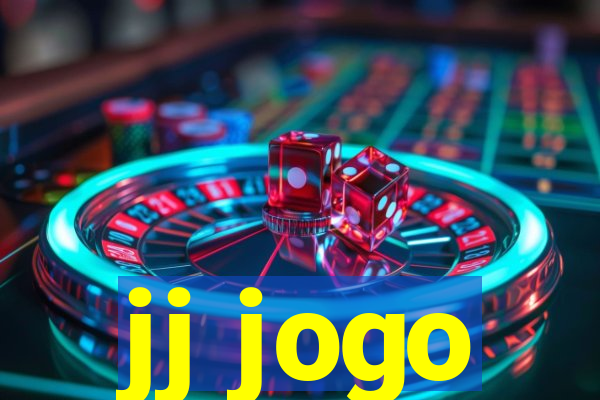 jj jogo