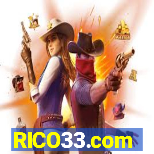 RICO33.com