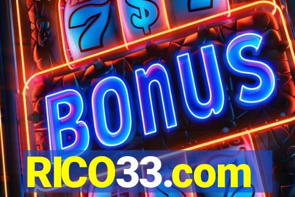 RICO33.com