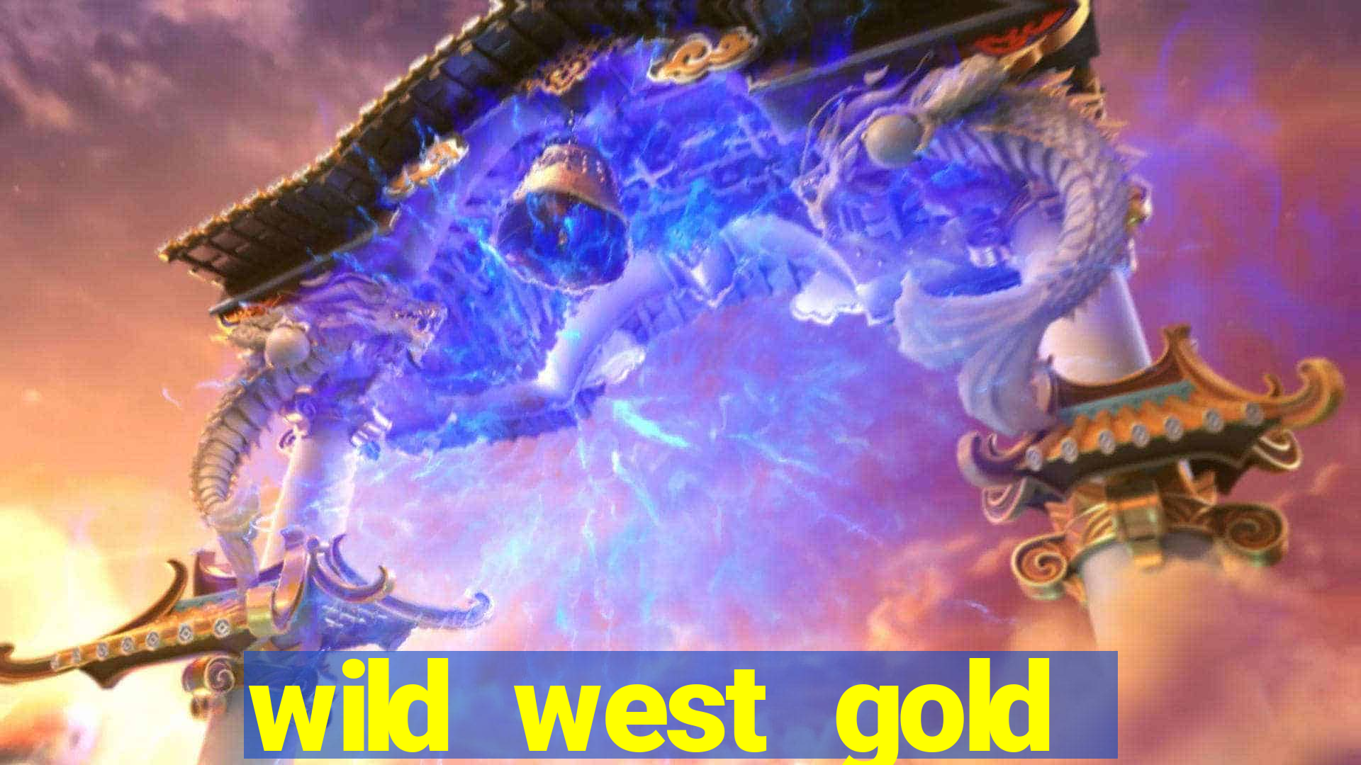 wild west gold slot demo