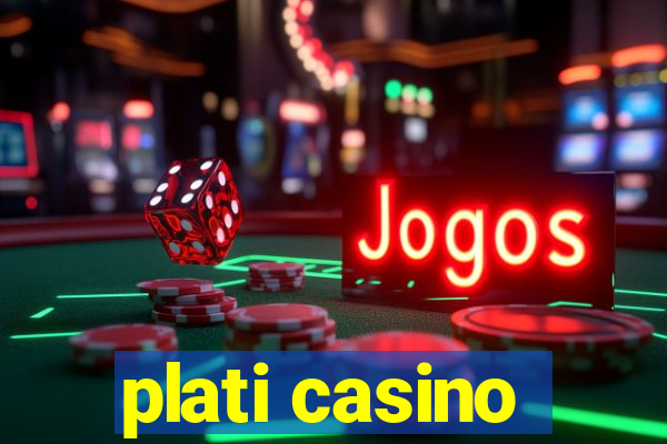 plati casino