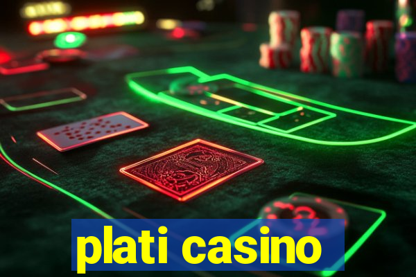 plati casino