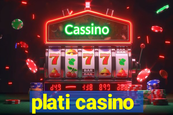 plati casino