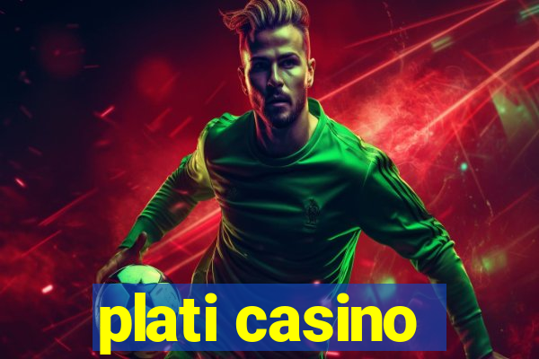 plati casino