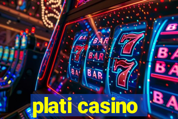 plati casino