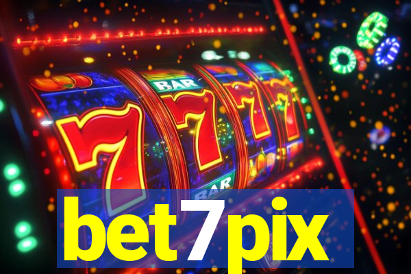 bet7pix