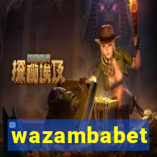 wazambabet