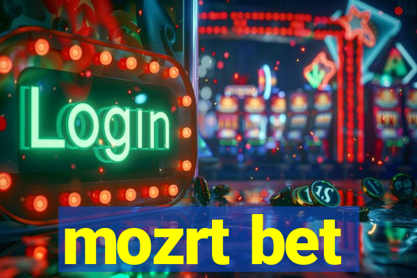 mozrt bet