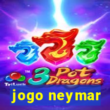 jogo neymar