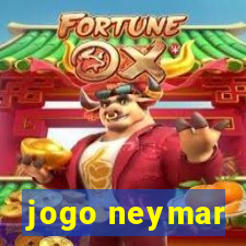 jogo neymar