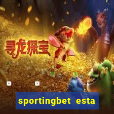 sportingbet esta fora do ar