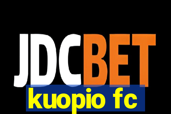 kuopio fc