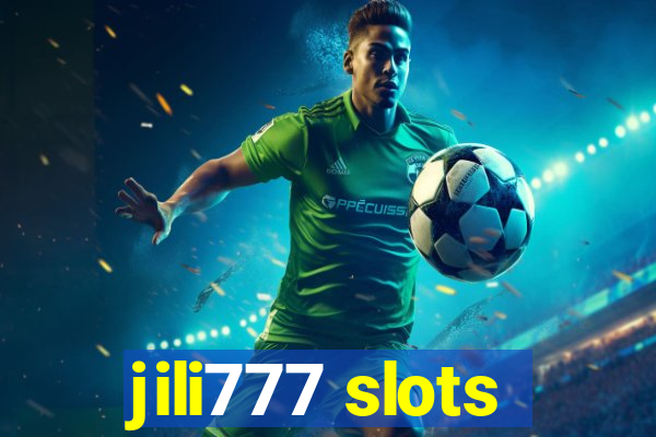 jili777 slots