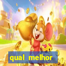 qual melhor plataforma de jogos