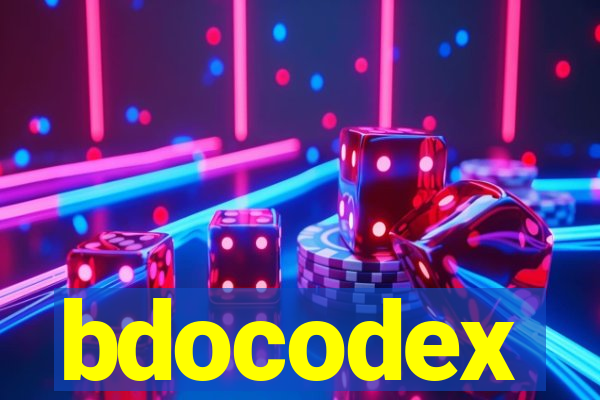 bdocodex