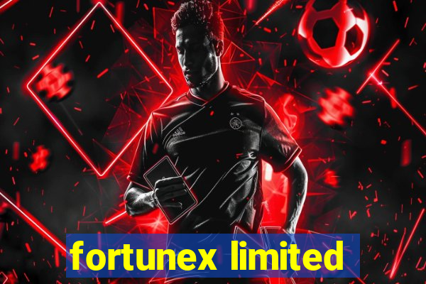 fortunex limited