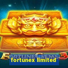 fortunex limited