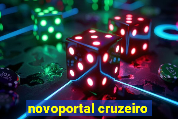 novoportal cruzeiro