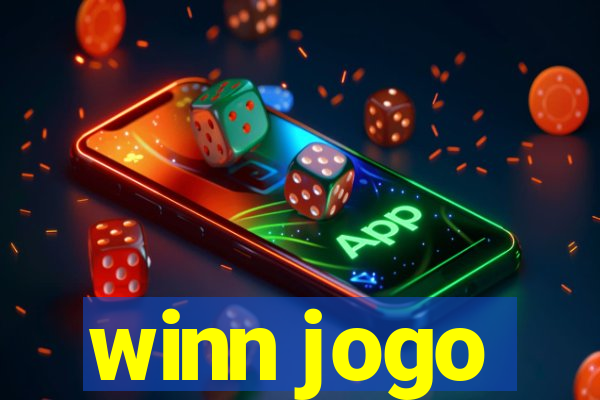 winn jogo