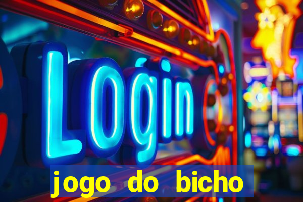 jogo do bicho serie globoplay