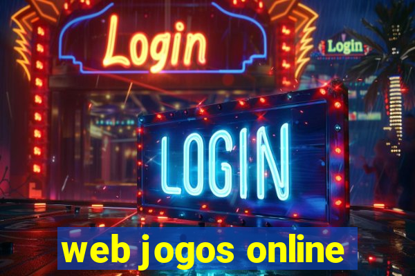 web jogos online