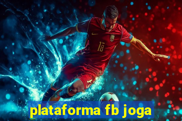 plataforma fb joga