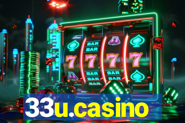 33u.casino